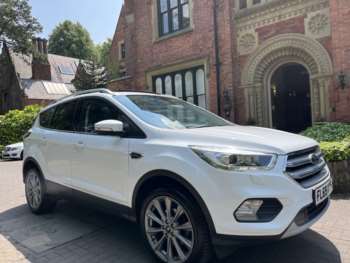 2019 (69) - 1.5 TITANIUM X EDITION 5DR Manual