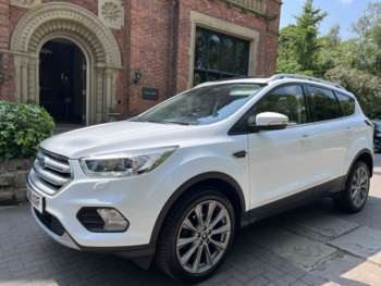 Used Ford Kuga 2019 for sale - 74399618: Photo