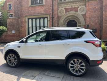 Used Ford Kuga 2019 for sale - 74399618: Photo