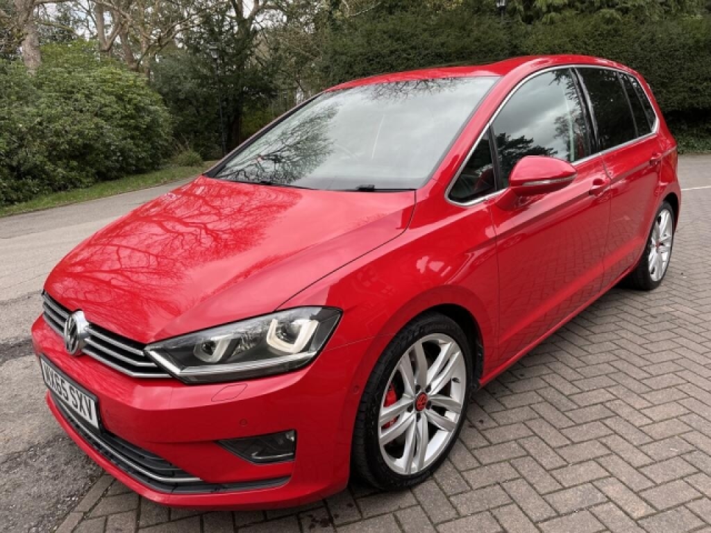 Used Volkswagen Golf SV 2015 for sale - 77881375: Photo 10