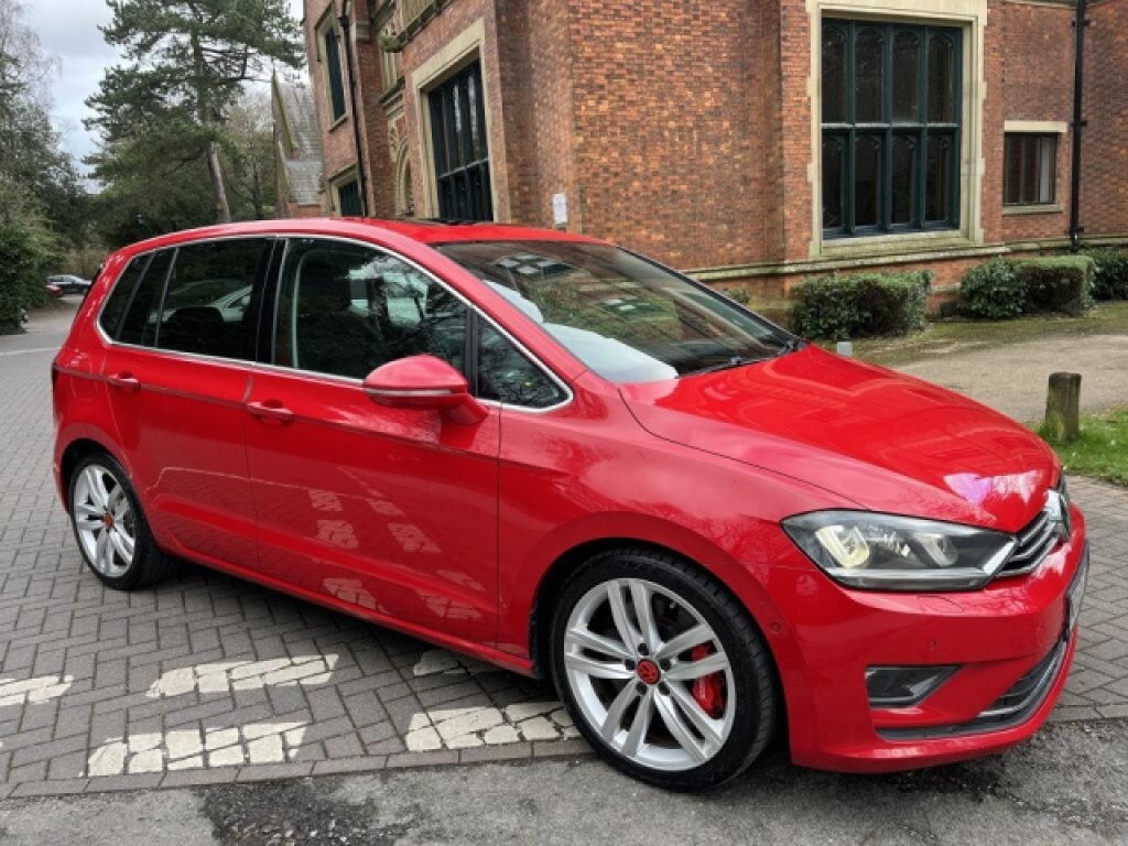 Used Volkswagen Golf SV 2015 for sale - 77881375: Photo 11