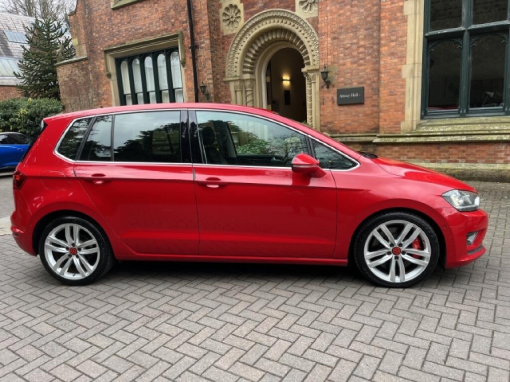 Used Volkswagen Golf SV 2015 for sale - 77881375: Photo 12