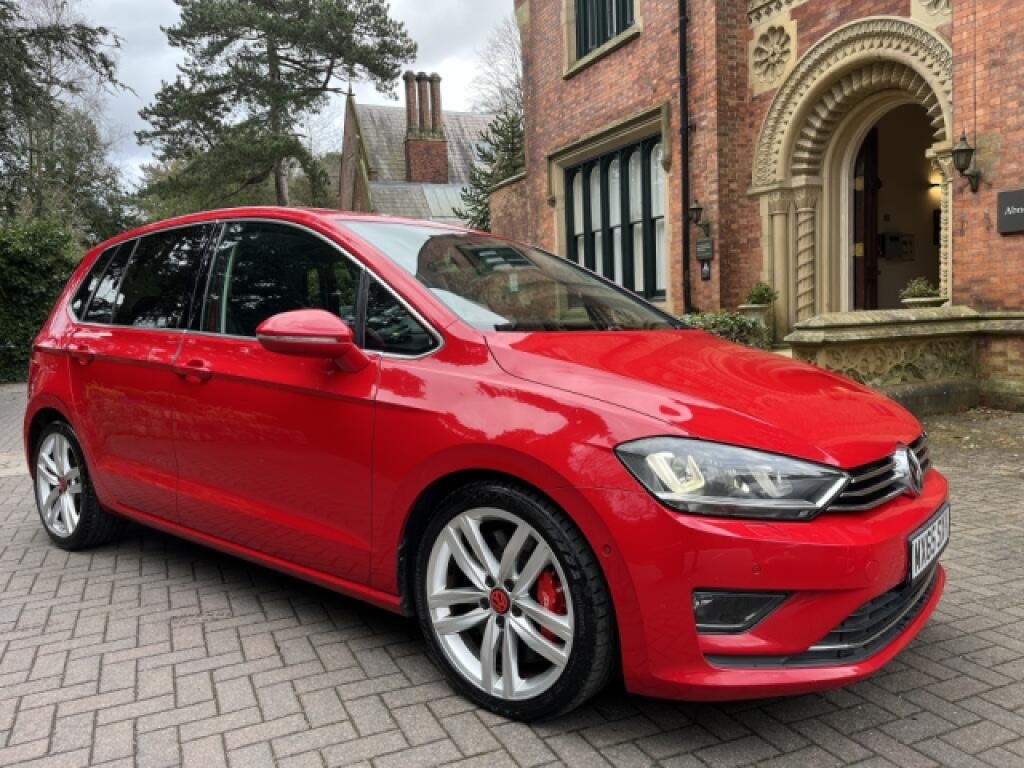 Used Volkswagen Golf SV 2015 for sale - 77881375: Photo 14