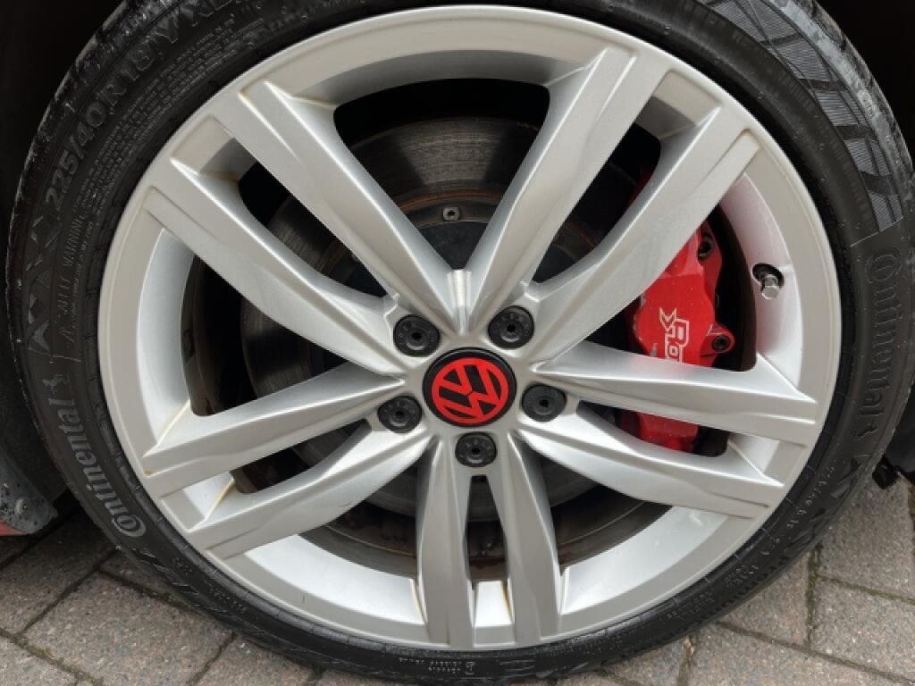 Used Volkswagen Golf SV 2015 for sale - 77881375: Photo 16