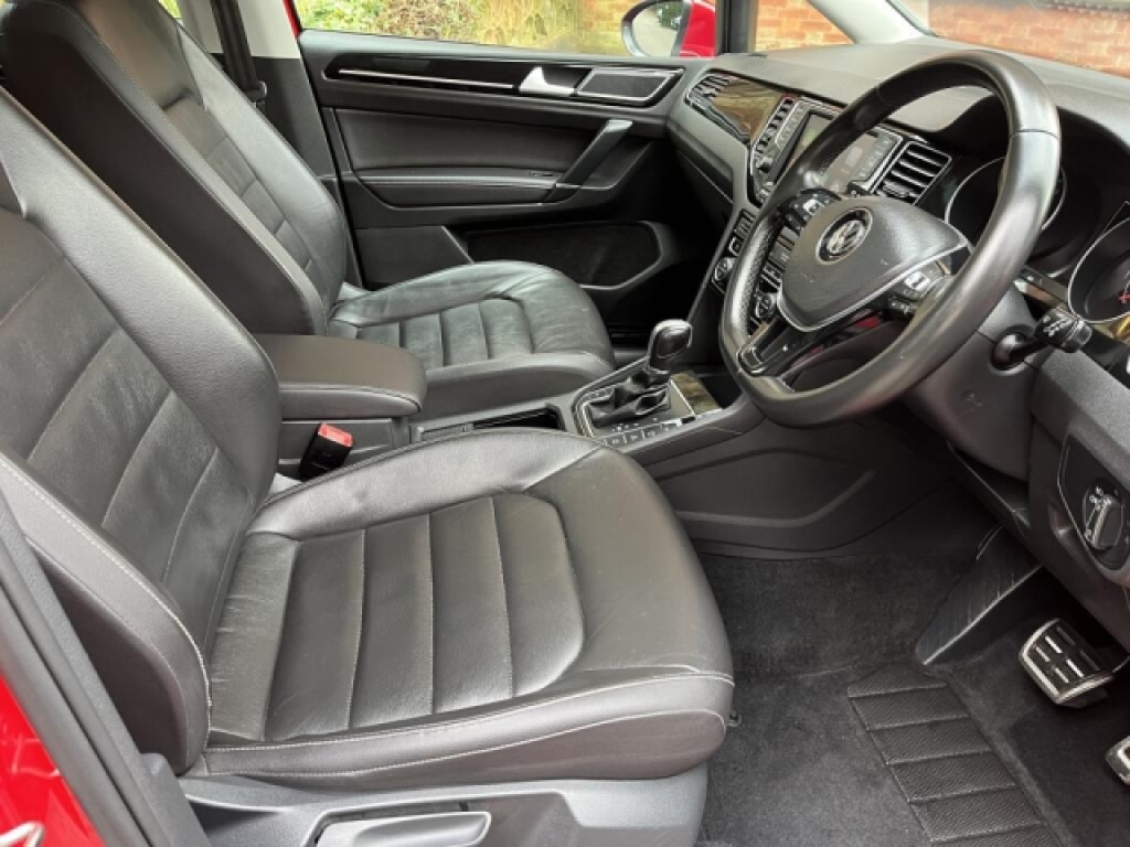 Used Volkswagen Golf SV 2015 for sale - 77881375: Photo 17