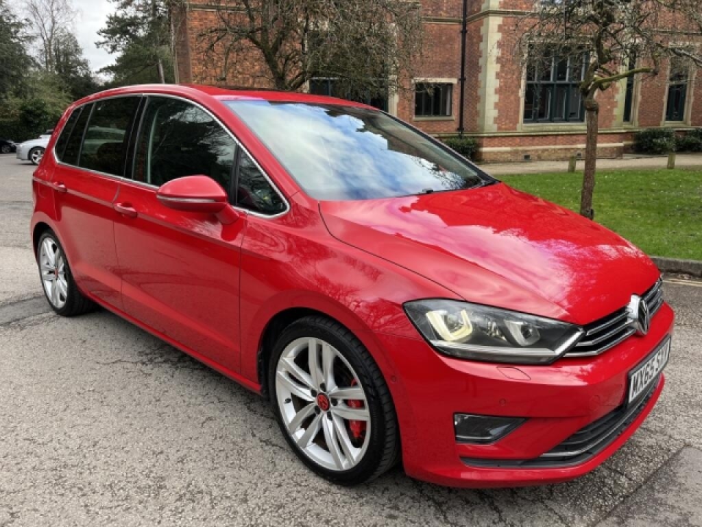 Used Volkswagen Golf SV 2015 for sale - 77881375: Photo 18