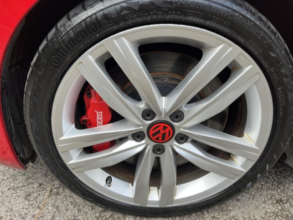 Used Volkswagen Golf SV 2015 for sale - 77881375: Photo 19