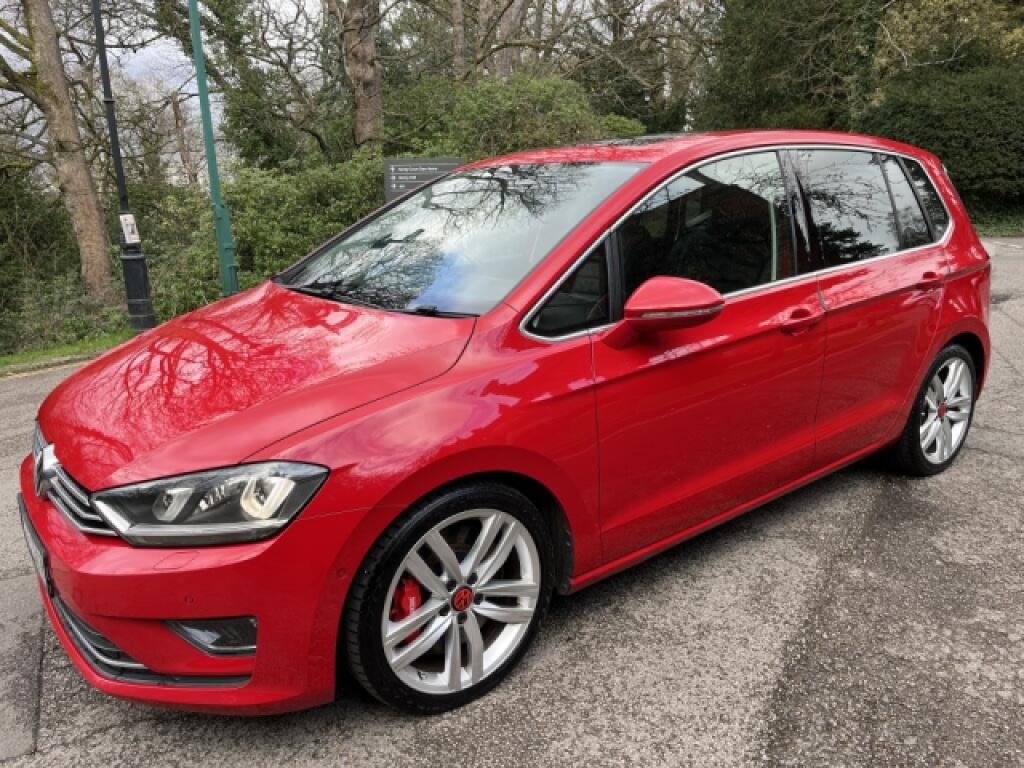 Used Volkswagen Golf SV 2015 for sale - 77881375: Photo 20