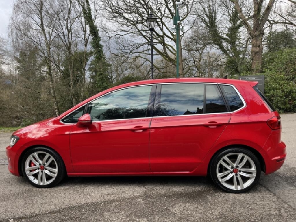 Used Volkswagen Golf SV 2015 for sale - 77881375: Photo 21