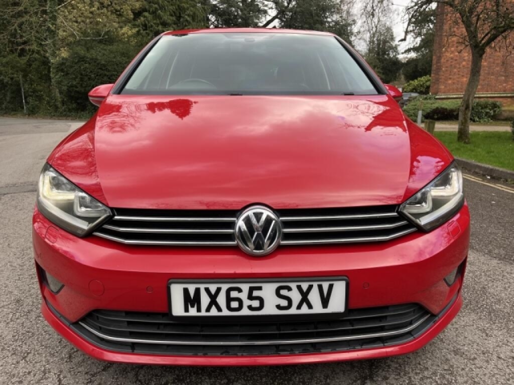 Used Volkswagen Golf SV 2015 for sale - 77881375: Photo 22