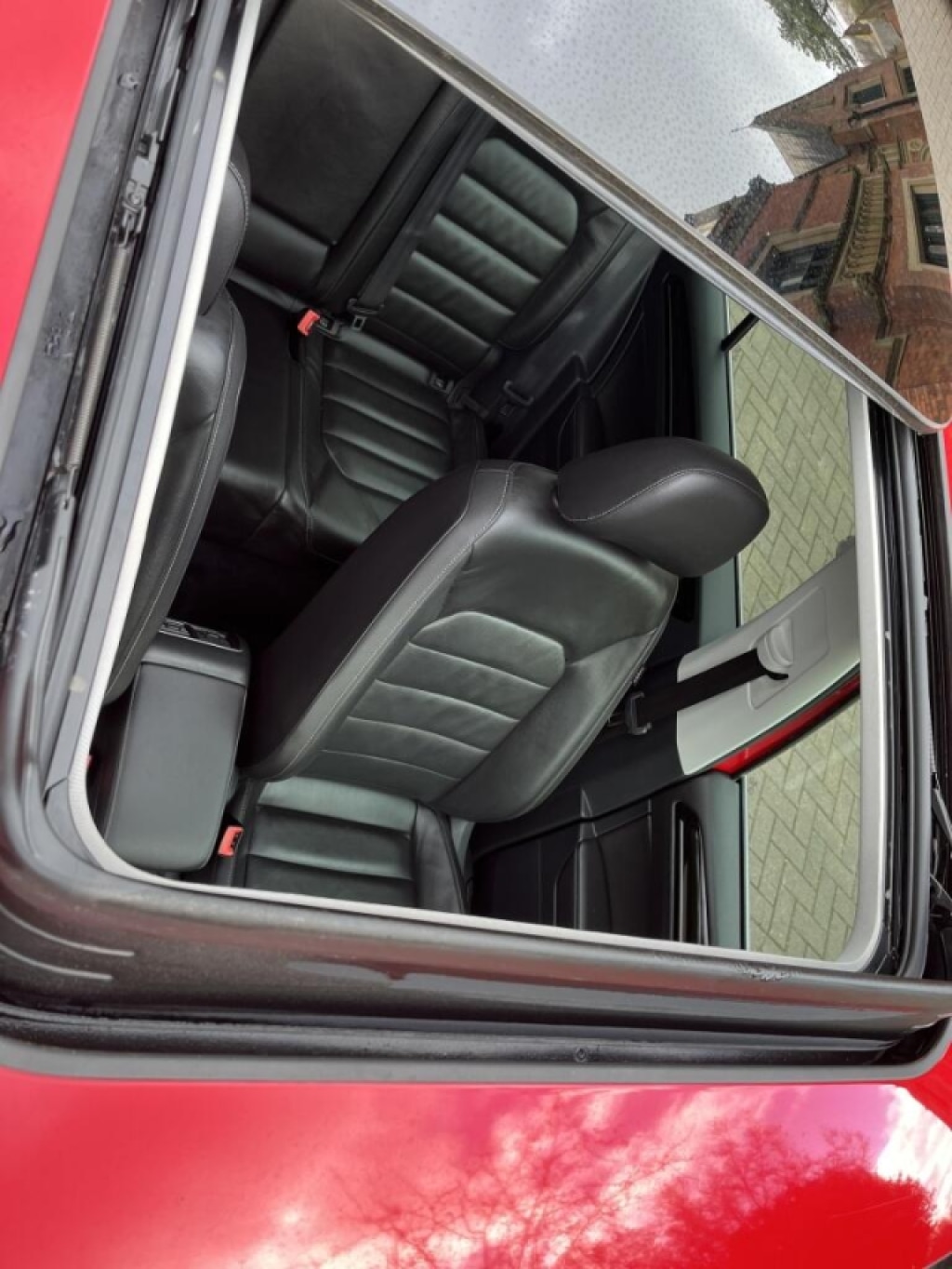 Used Volkswagen Golf SV 2015 for sale - 77881375: Photo 28