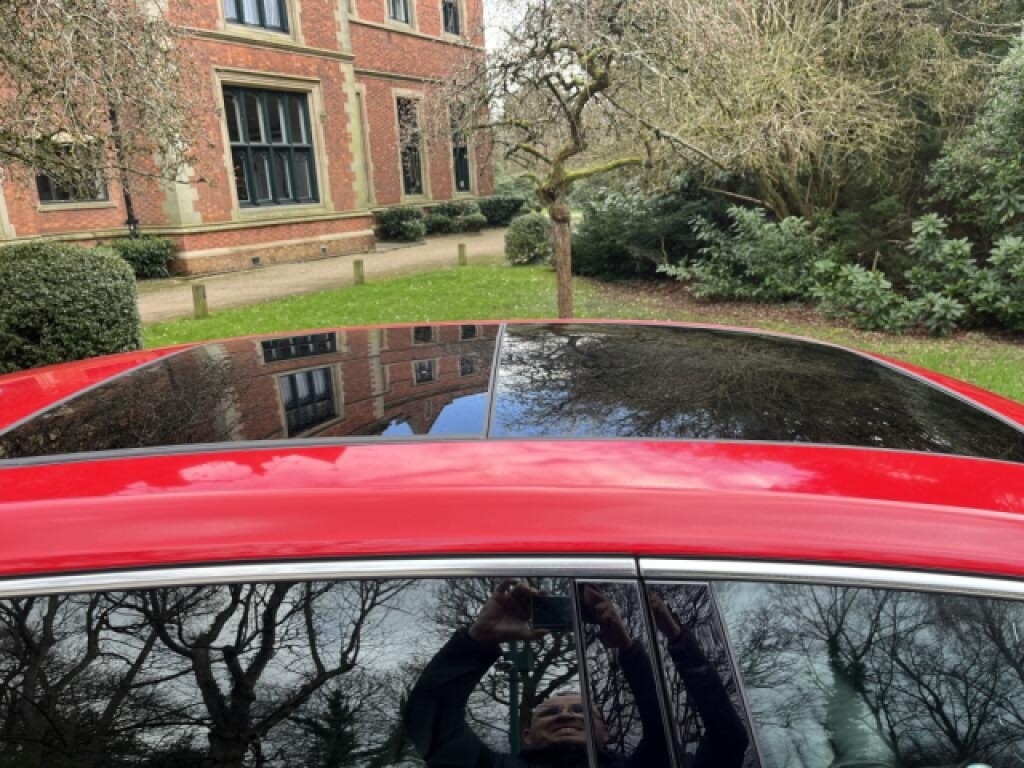 Used Volkswagen Golf SV 2015 for sale - 77881375: Photo 3