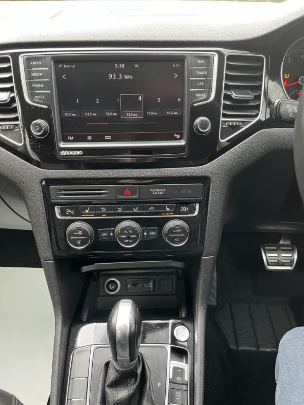 Used Volkswagen Golf SV 2015 for sale - 77881375: Photo 32