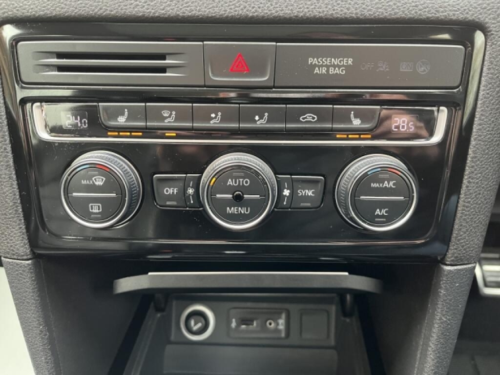 Used Volkswagen Golf SV 2015 for sale - 77881375: Photo 33