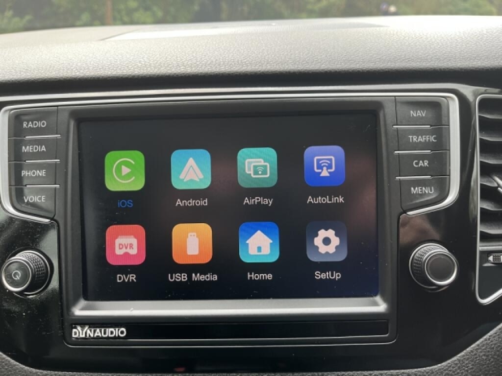 Used Volkswagen Golf SV 2015 for sale - 77881375: Photo 35