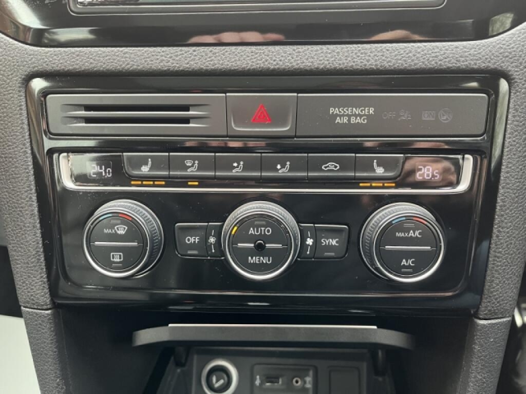 Used Volkswagen Golf SV 2015 for sale - 77881375: Photo 36