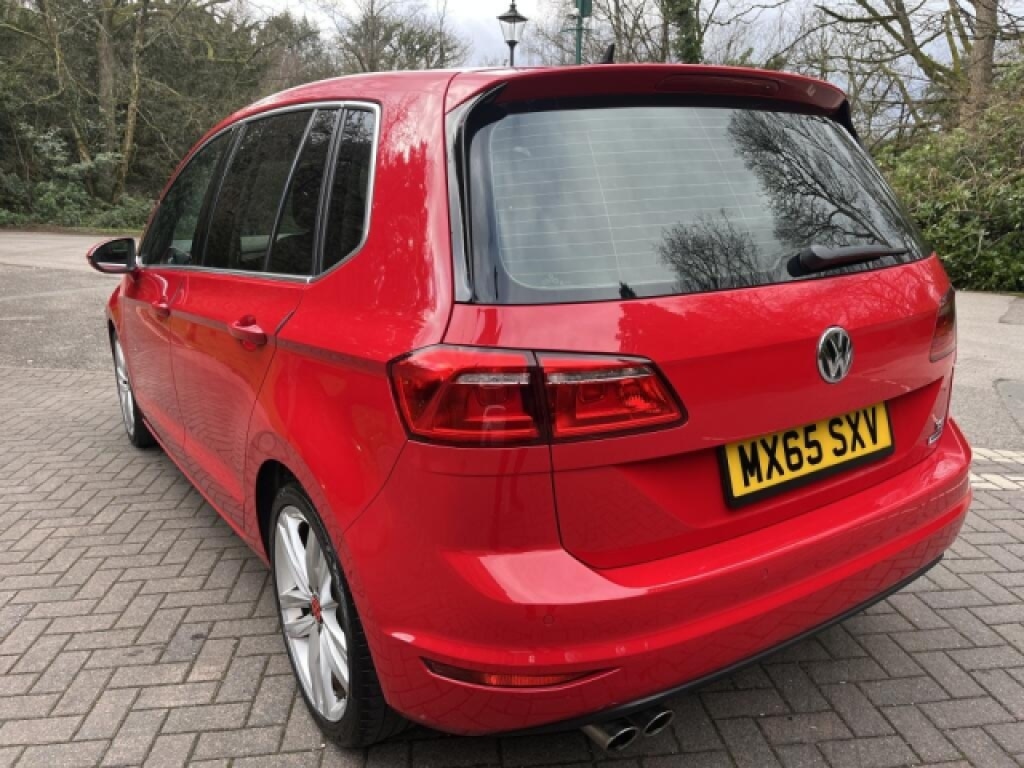 Used Volkswagen Golf SV 2015 for sale - 77881375: Photo 40