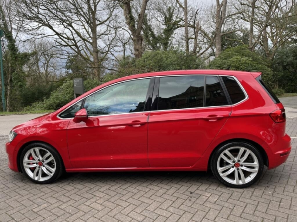 Used Volkswagen Golf SV 2015 for sale - 77881375: Photo 41