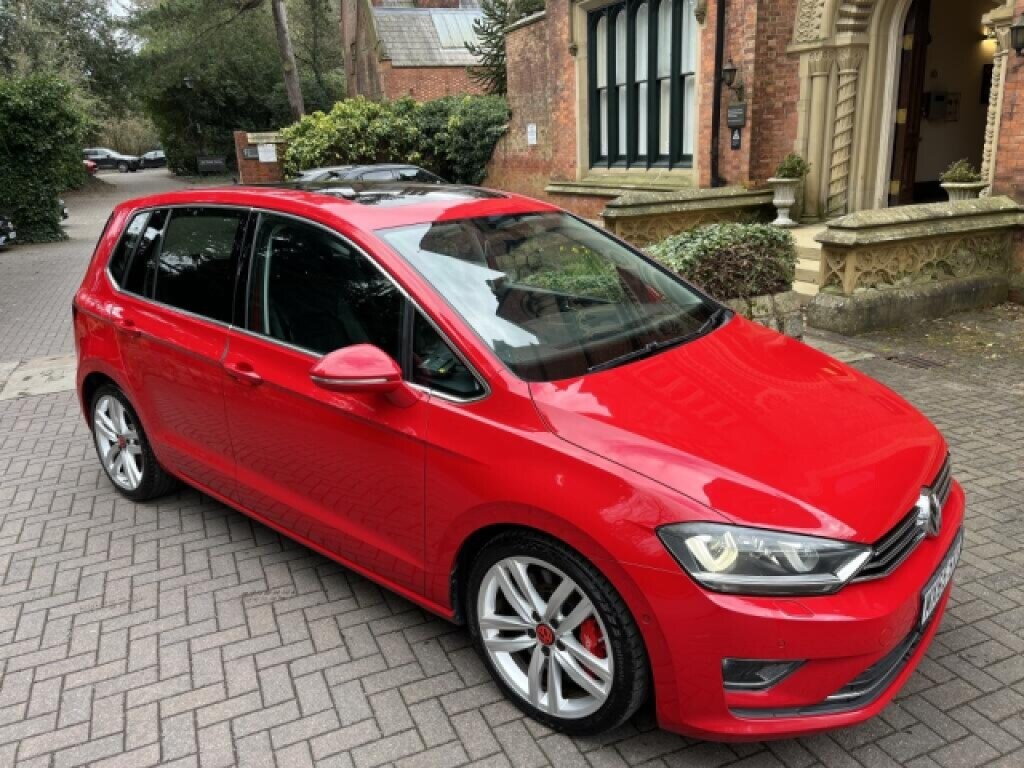 Used Volkswagen Golf SV 2015 for sale - 77881375: Photo 43