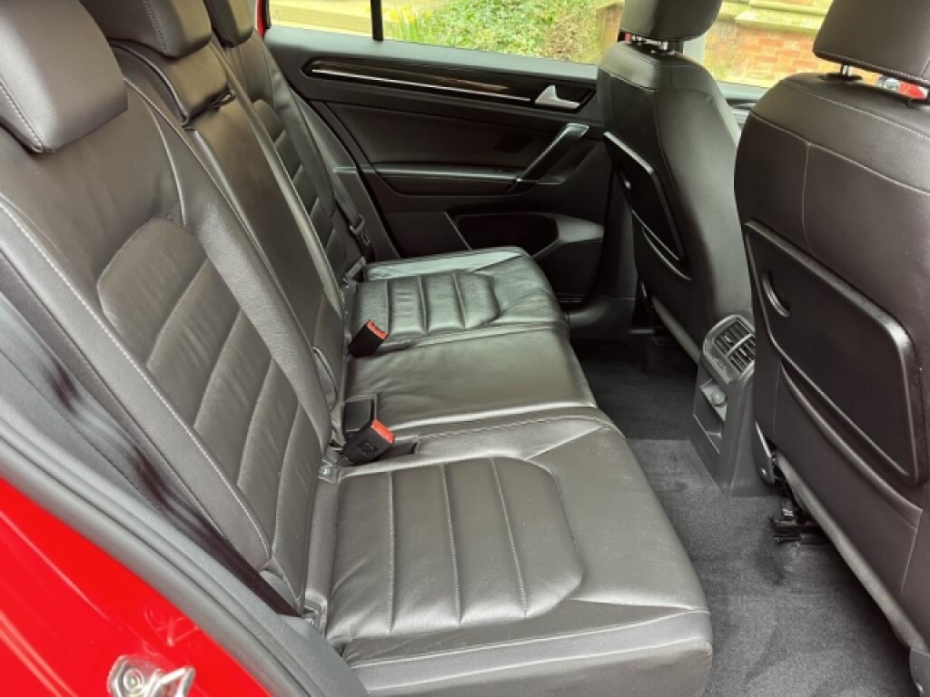 Used Volkswagen Golf SV 2015 for sale - 77881375: Photo 44