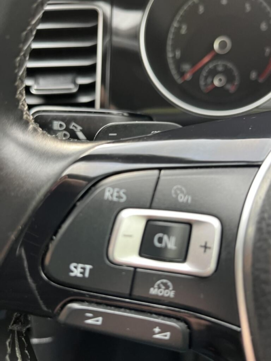 Used Volkswagen Golf SV 2015 for sale - 77881375: Photo 6