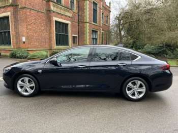 Used Vauxhall Insignia 2018 for sale - 71669394: Photo