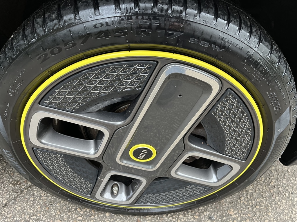 Used MINI Hatch 2021 for sale - 77643991: Photo 10