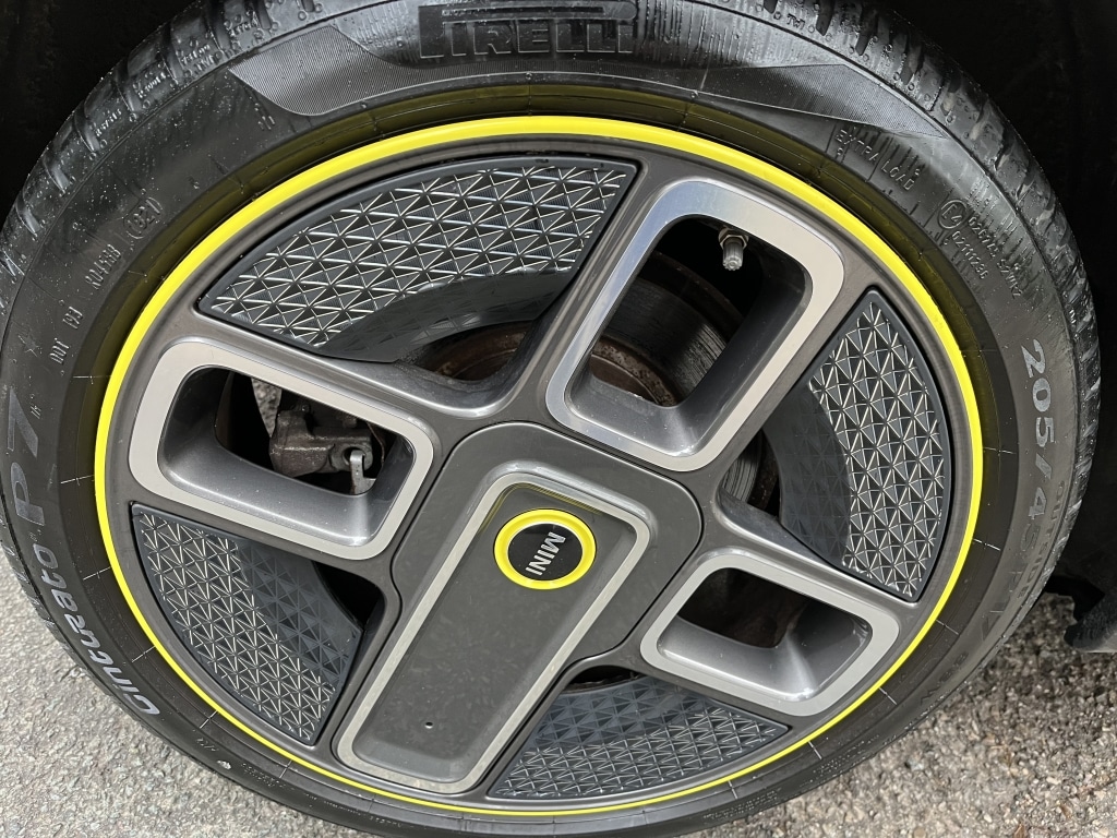 Used MINI Hatch 2021 for sale - 77643991: Photo 11