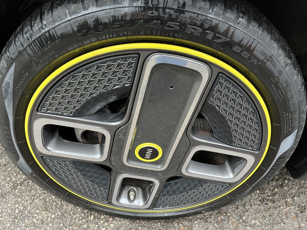 Used MINI Hatch 2021 for sale - 77643991: Photo 12