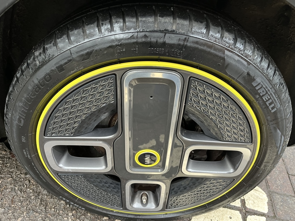 Used MINI Hatch 2021 for sale - 77643991: Photo 13