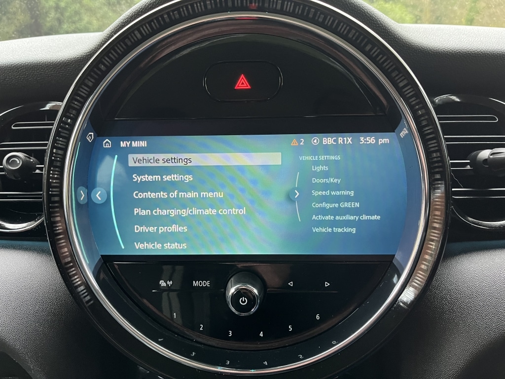 Used MINI Hatch 2021 for sale - 77643991: Photo 18