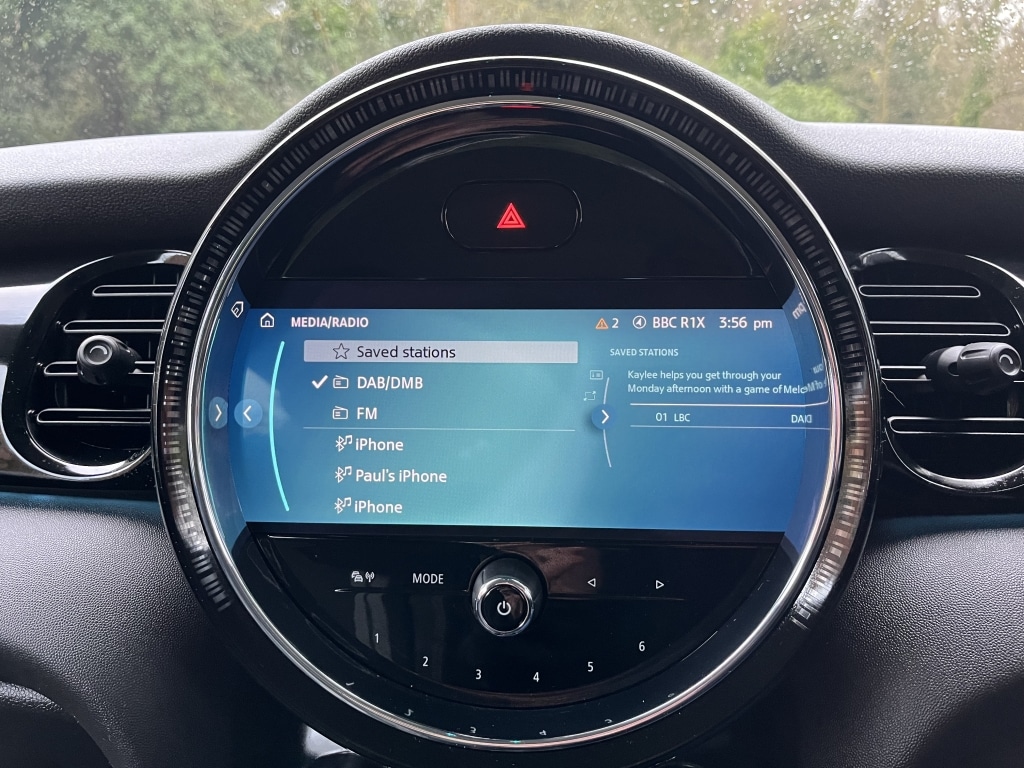 Used MINI Hatch 2021 for sale - 77643991: Photo 19