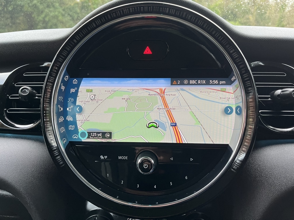 Used MINI Hatch 2021 for sale - 77643991: Photo 20