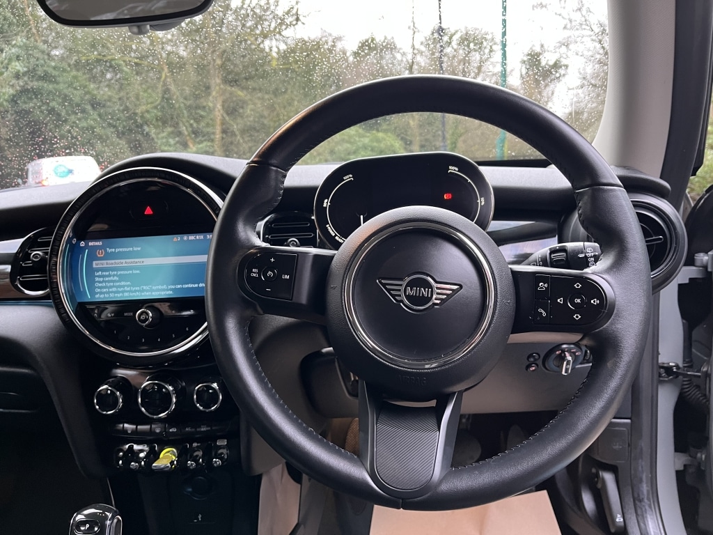 Used MINI Hatch 2021 for sale - 77643991: Photo 26