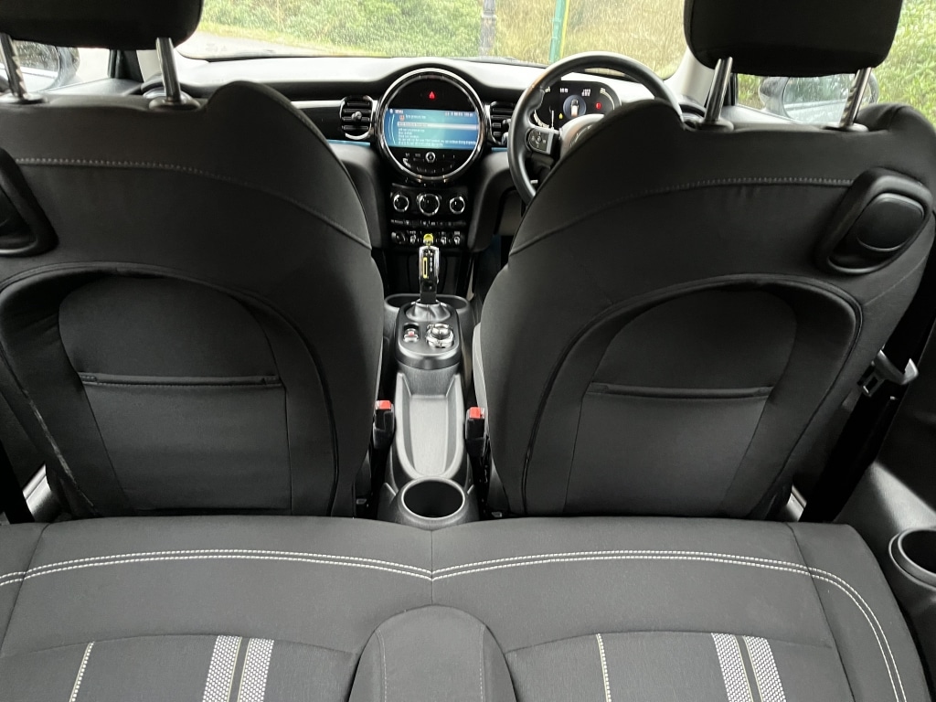 Used MINI Hatch 2021 for sale - 77643991: Photo 27