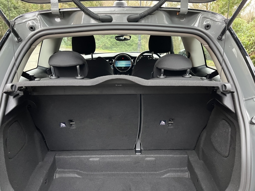 Used MINI Hatch 2021 for sale - 77643991: Photo 28