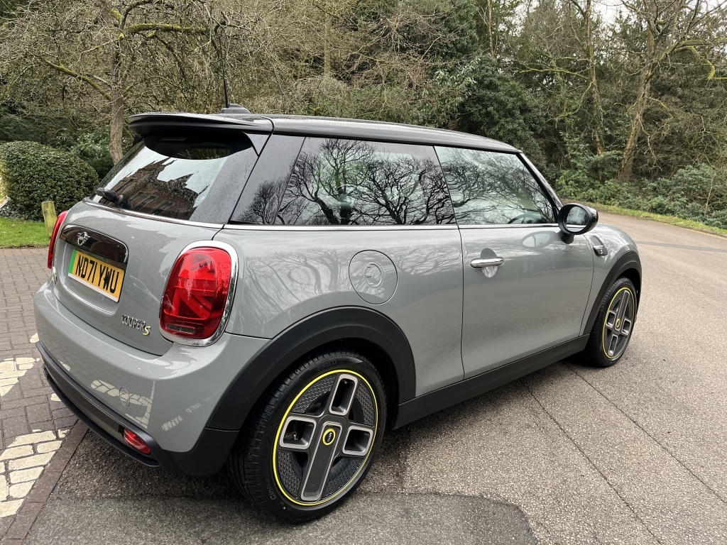 Used MINI Hatch 2021 for sale - 77643991: Photo 3