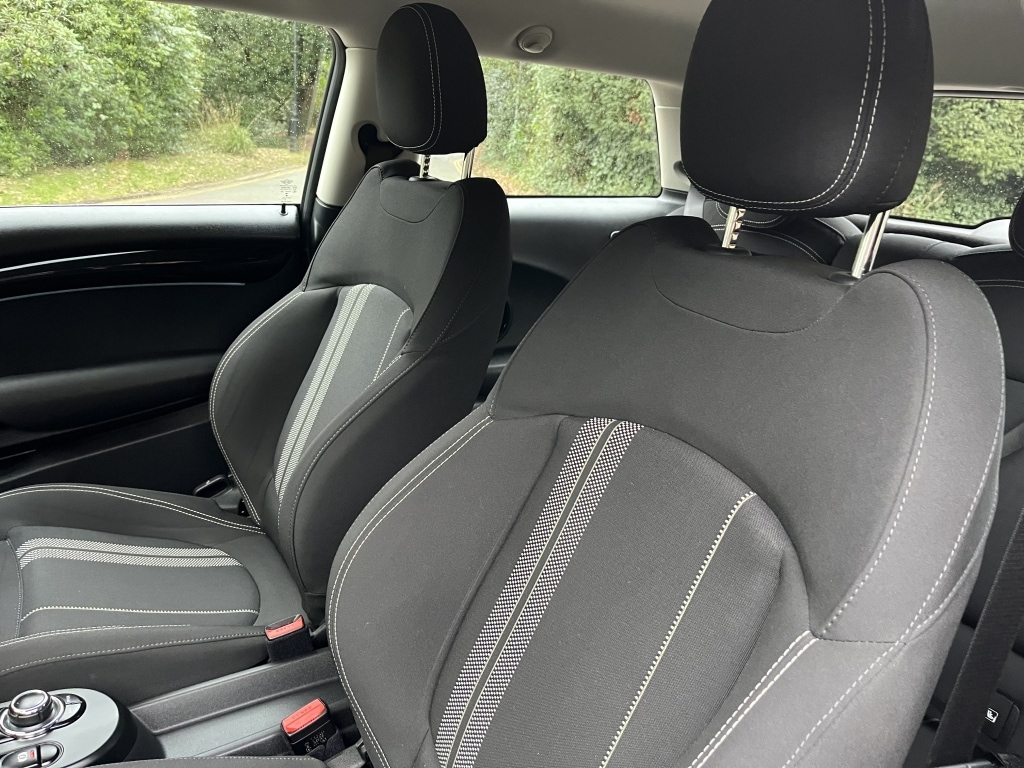 Used MINI Hatch 2021 for sale - 77643991: Photo 30