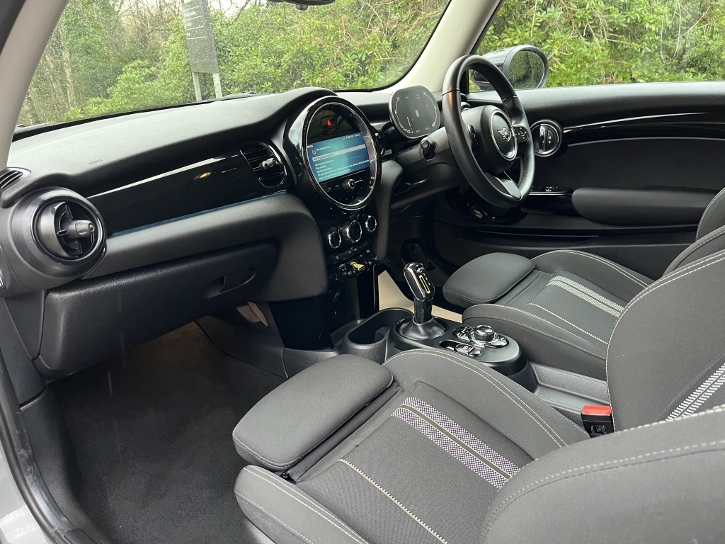 Used MINI Hatch 2021 for sale - 77643991: Photo 32