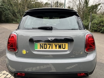Used MINI Hatch 2021 for sale - 77643991: Photo