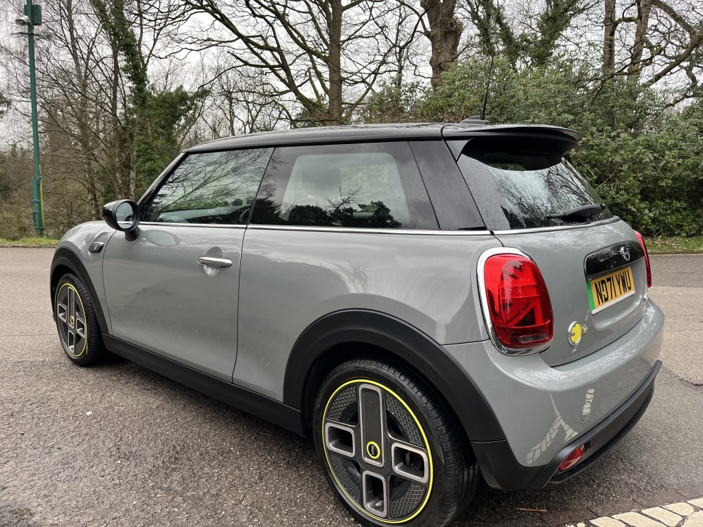 Used MINI Hatch 2021 for sale - 77643991: Photo 5