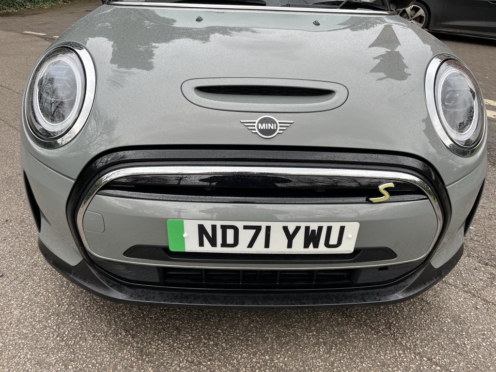 Used MINI Hatch 2021 for sale - 77643991: Photo 6