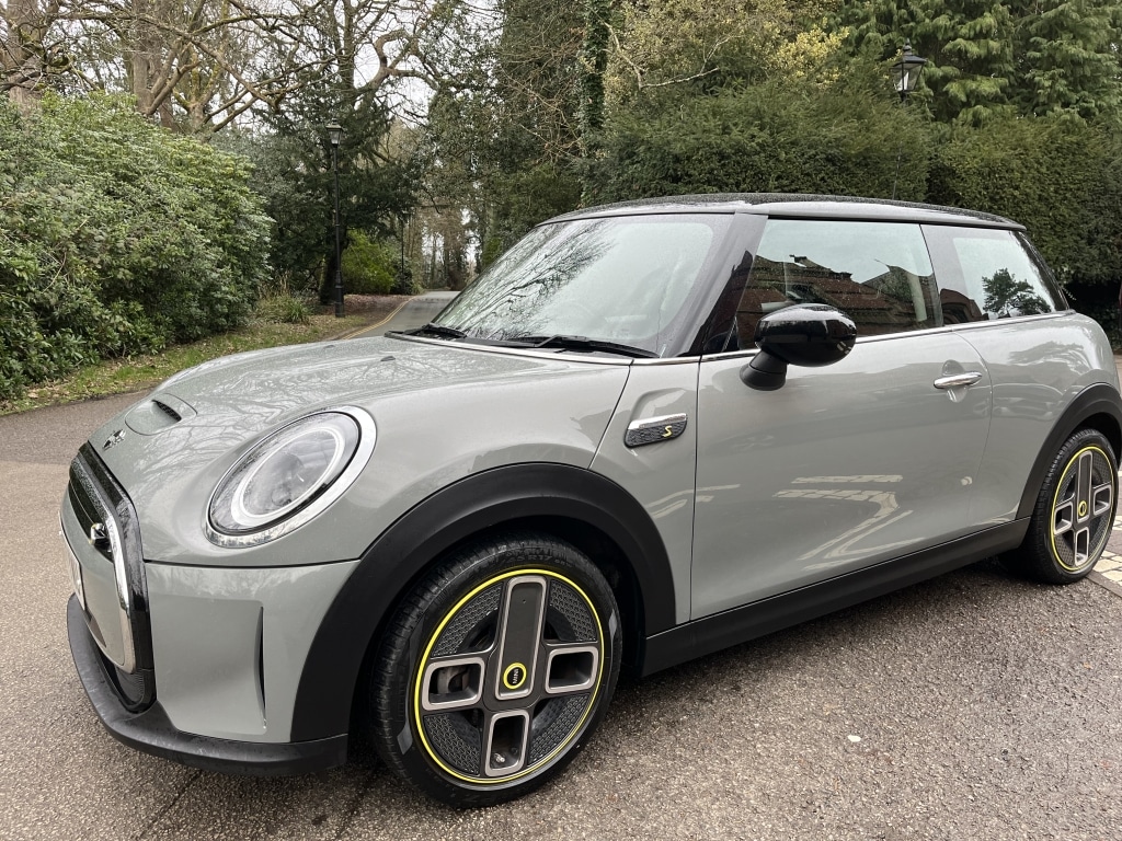 Used MINI Hatch 2021 for sale - 77643991: Photo 7