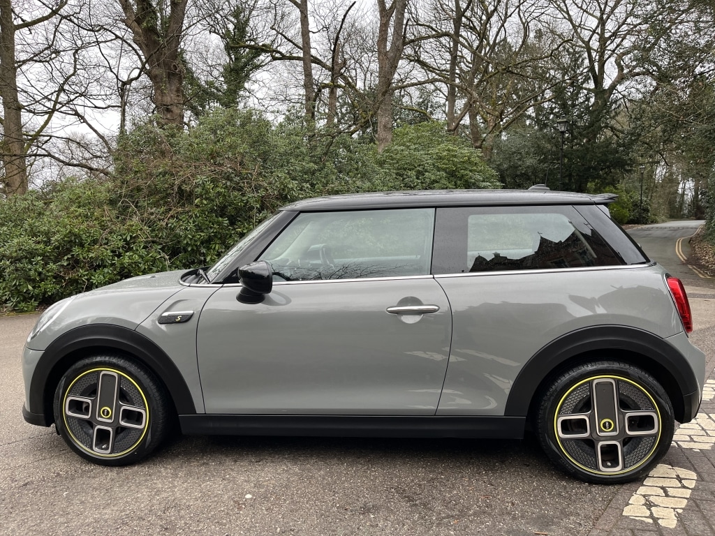 Used MINI Hatch 2021 for sale - 77643991: Photo 8