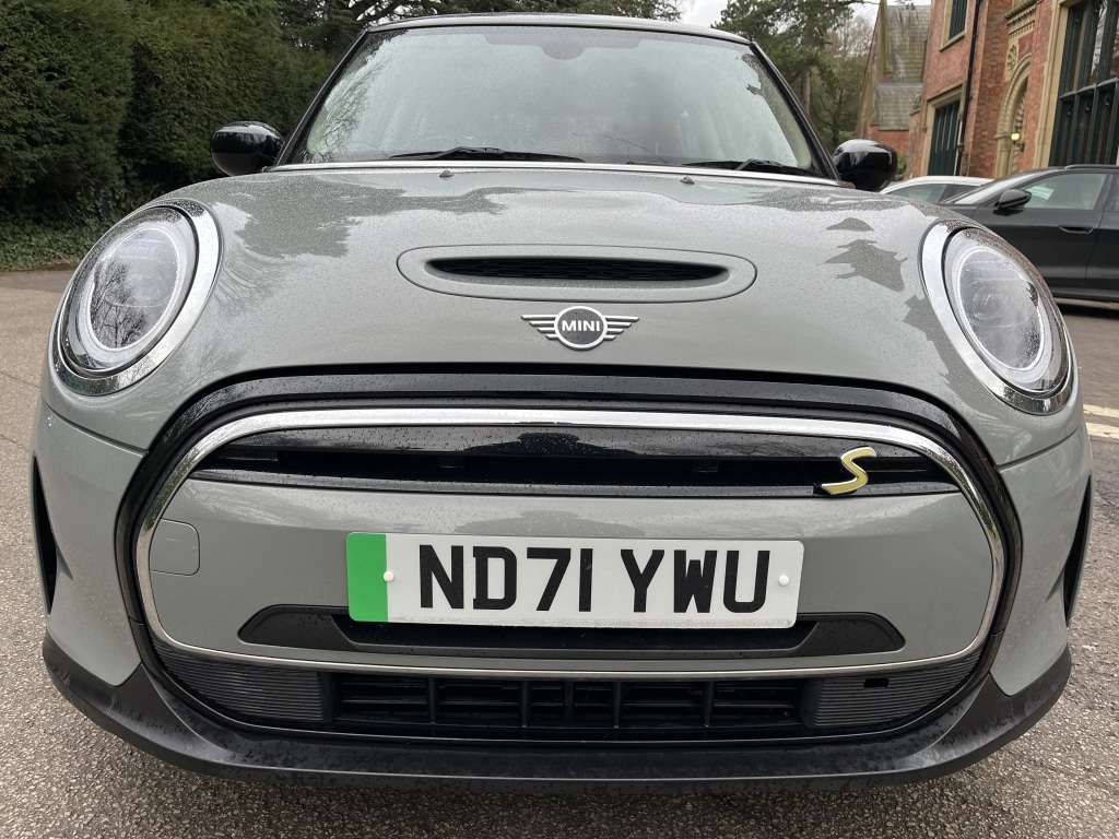 Used MINI Hatch 2021 for sale - 77643991: Photo 9