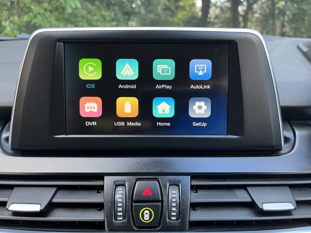 Used BMW 2 Series Gran Tourer 2015 for sale - 78202297: Photo 14