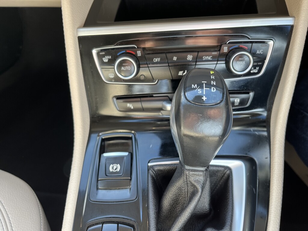 Used BMW 2 Series Gran Tourer 2015 for sale - 78202297: Photo 18