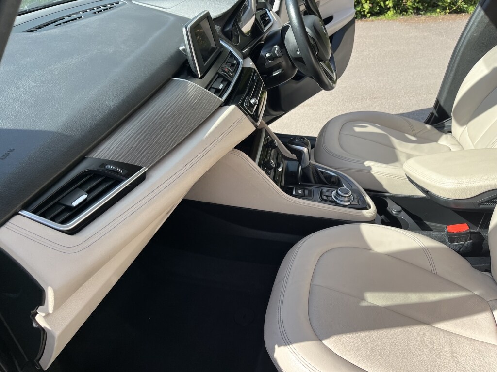 Used BMW 2 Series Gran Tourer 2015 for sale - 78202297: Photo 23