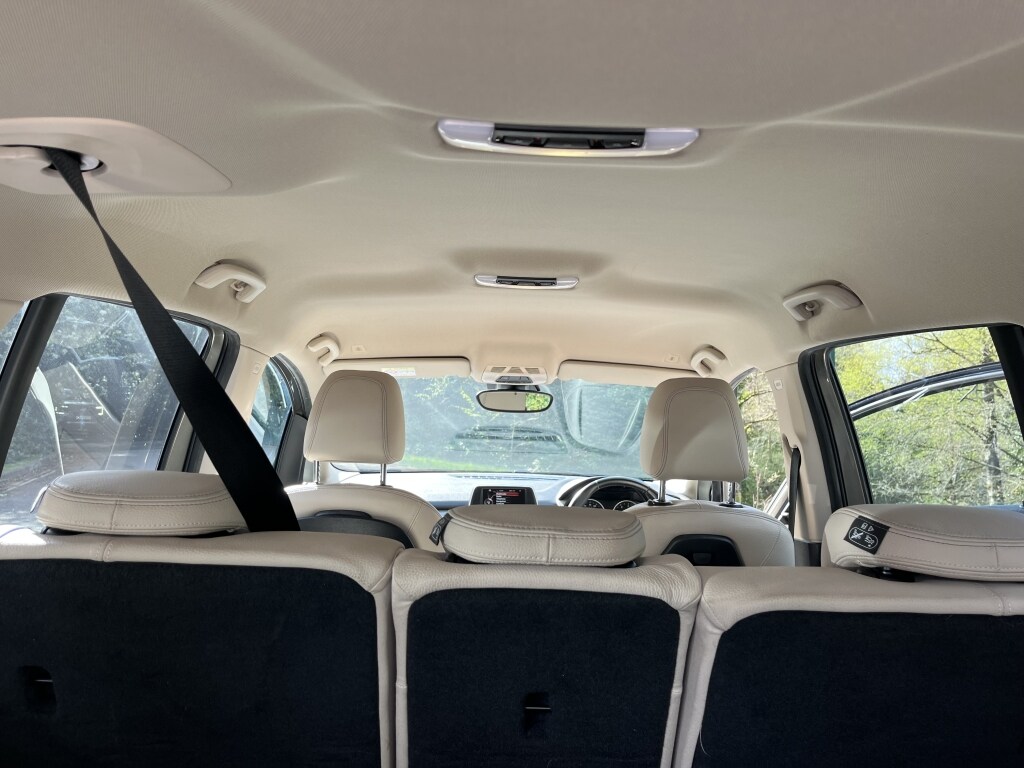 Used BMW 2 Series Gran Tourer 2015 for sale - 78202297: Photo 25