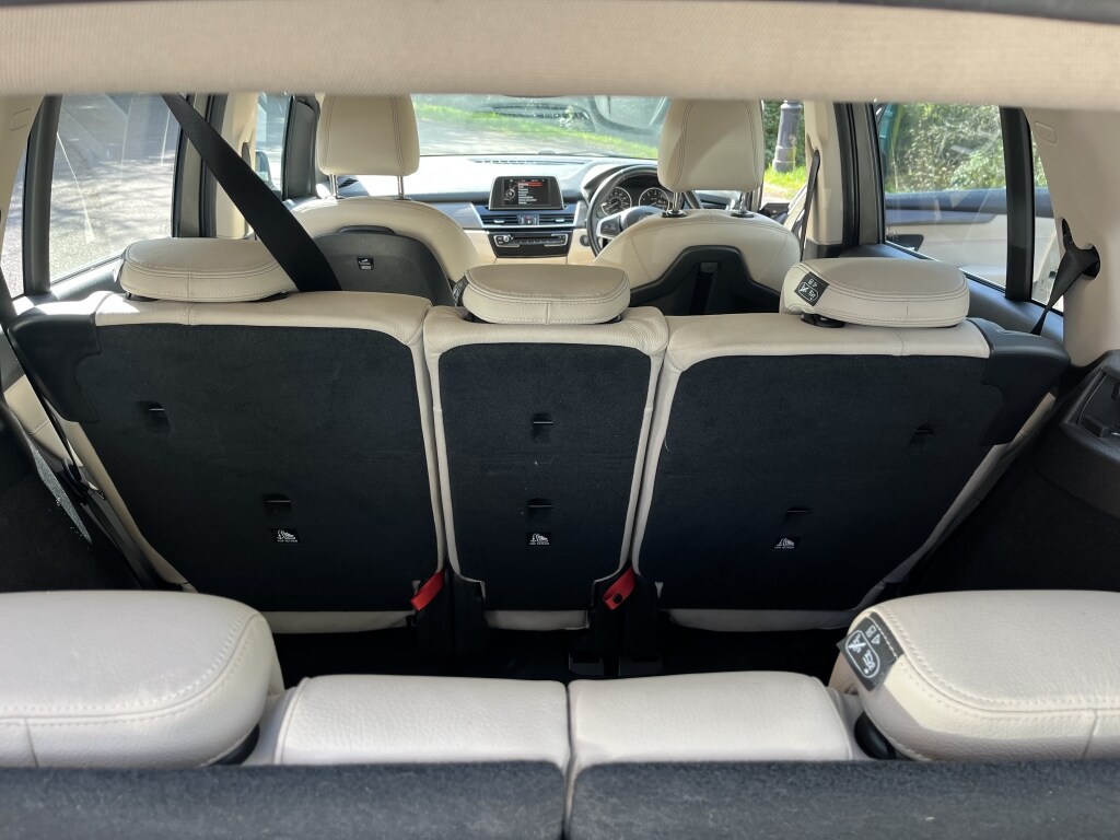 Used BMW 2 Series Gran Tourer 2015 for sale - 78202297: Photo 26